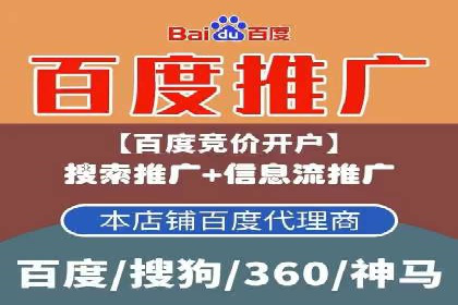 行业巨头的SEM广告投放策略揭秘